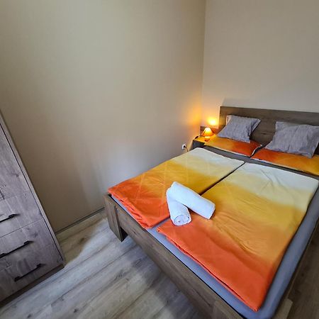 Vizparti Nyaralo Villa Fonyód Exterior foto