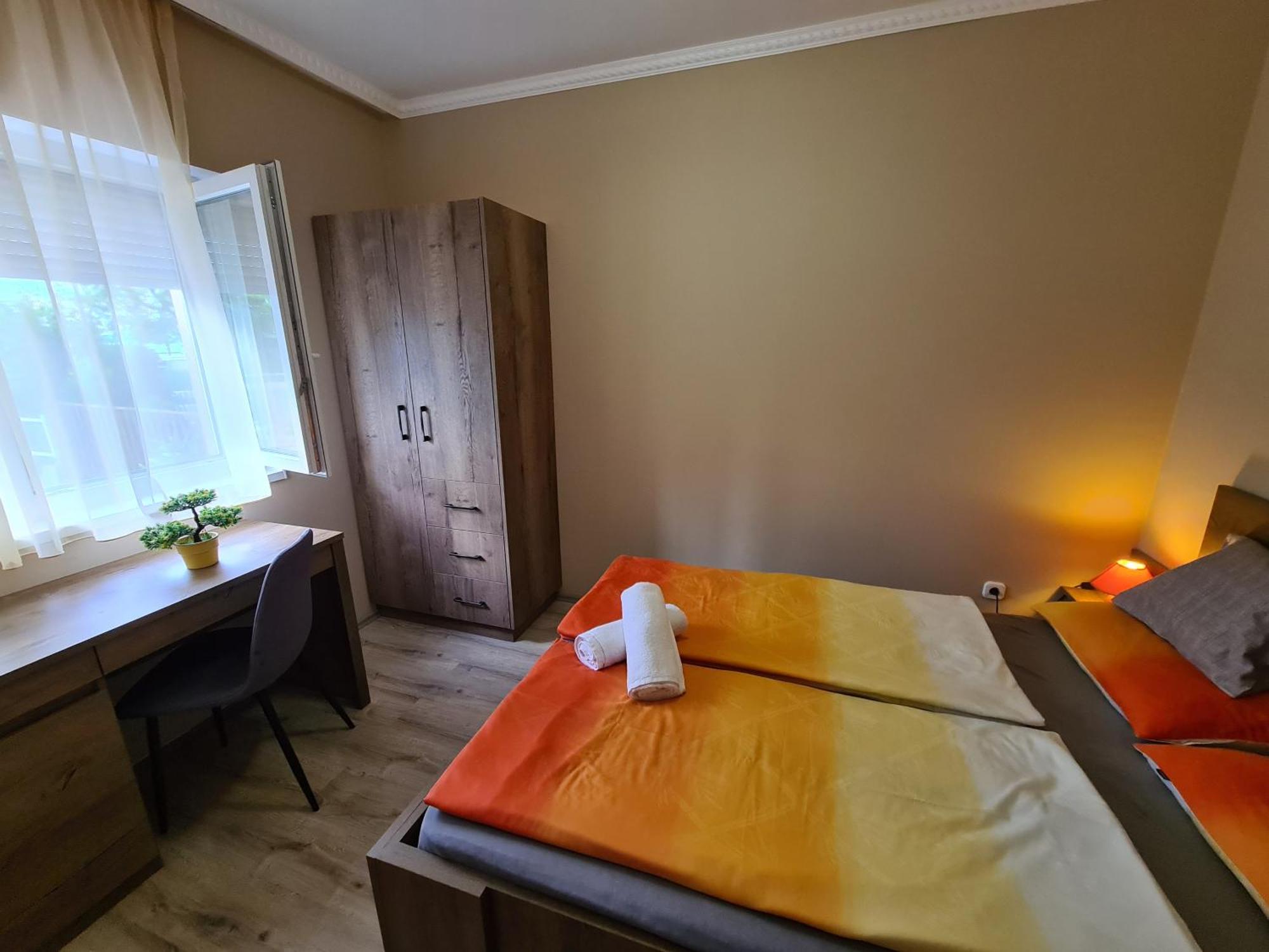 Vizparti Nyaralo Villa Fonyód Exterior foto