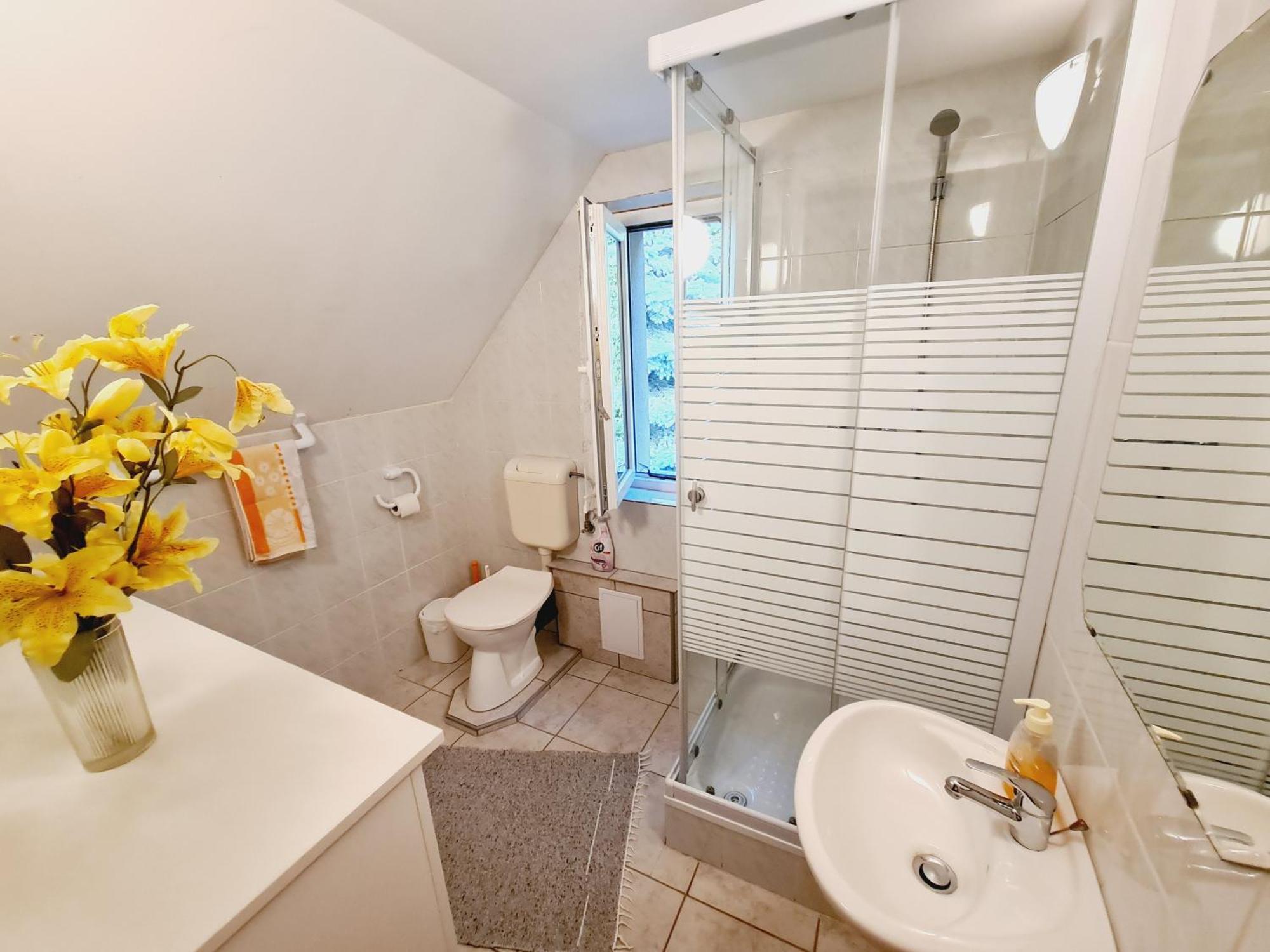 Vizparti Nyaralo Villa Fonyód Exterior foto