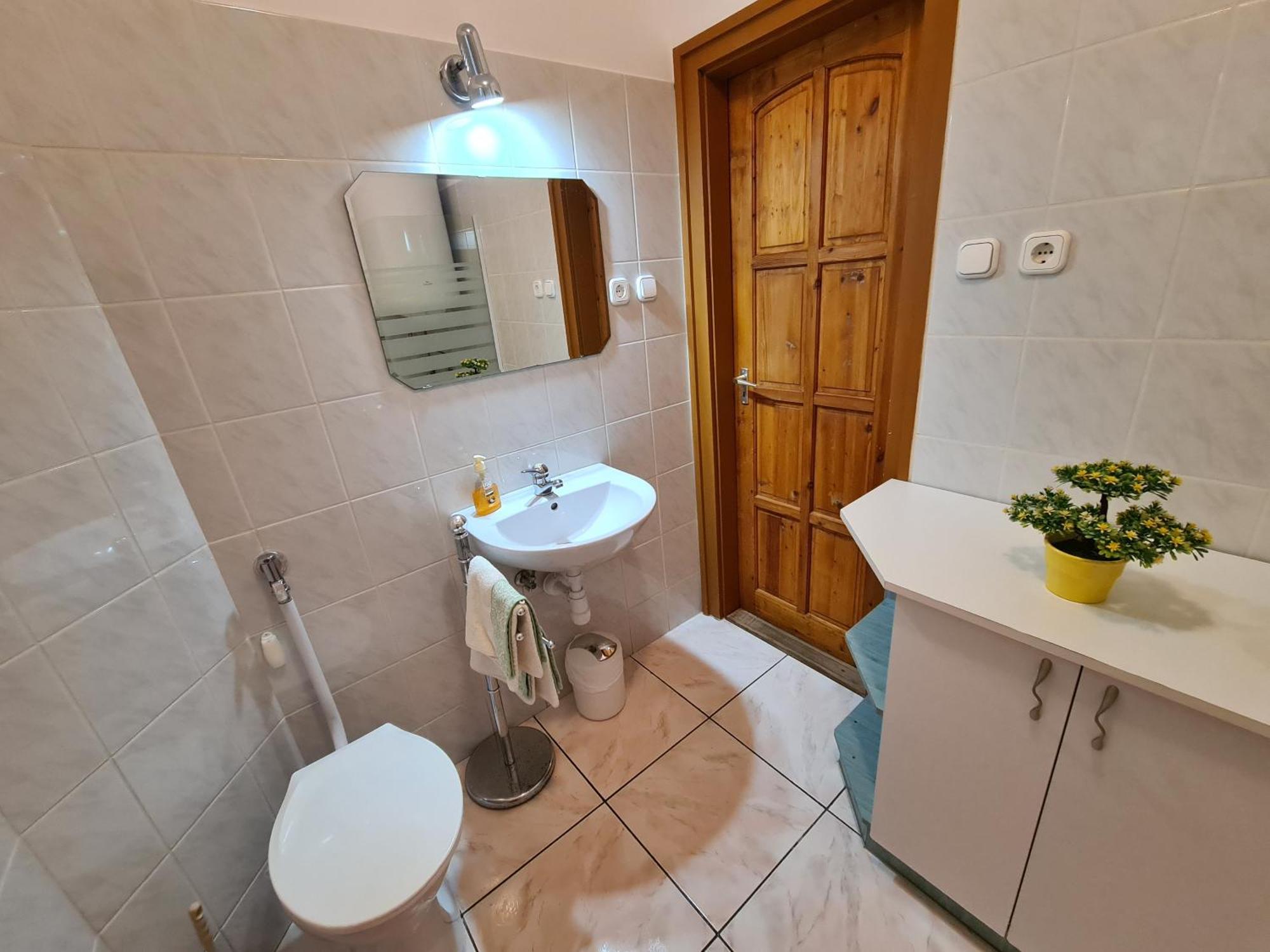 Vizparti Nyaralo Villa Fonyód Exterior foto