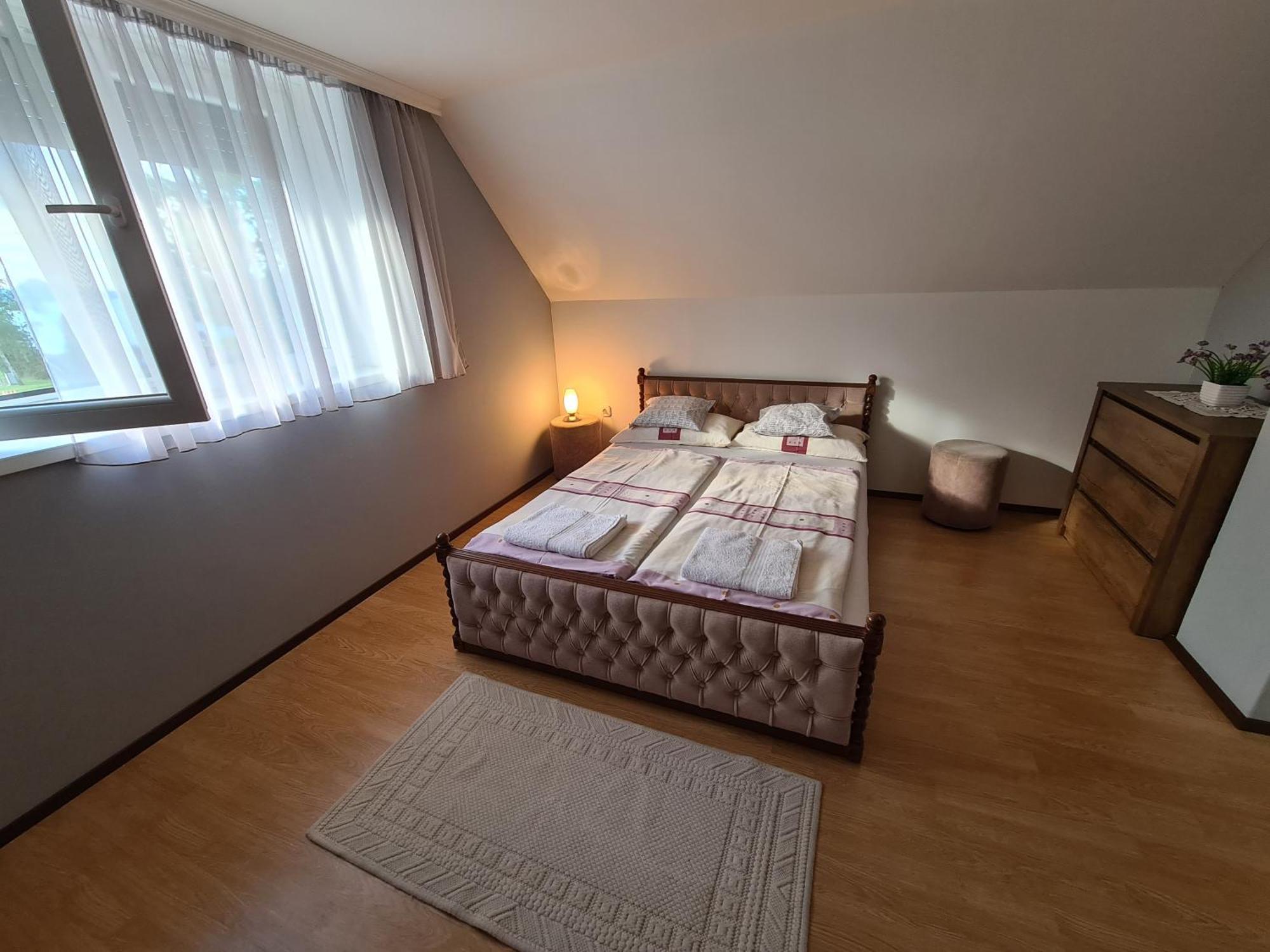 Vizparti Nyaralo Villa Fonyód Exterior foto